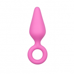 Anal Collection – Pointy Plug Small