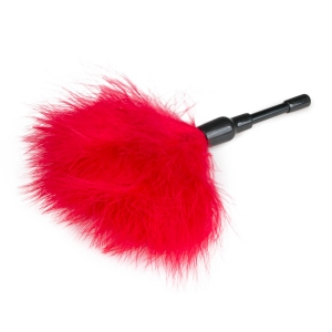 Fetish Collection – Feather Tickler