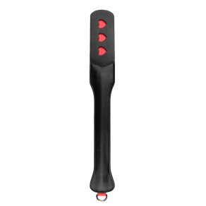 Fetish Collection – Spanking Paddle Heart