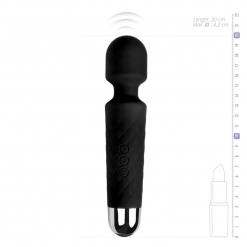 EasyToys – Mini Wand Vibrator