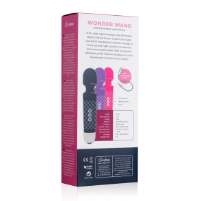 EasyToys – Wonder Wand Vibrator