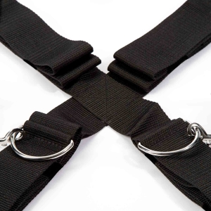 Fifty Shades of Grey – Over The Bed Restrain Set