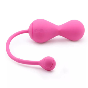 Magic Motion – Smart Kegel Balls Master