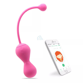 Magic Motion – Smart Kegel Balls Master