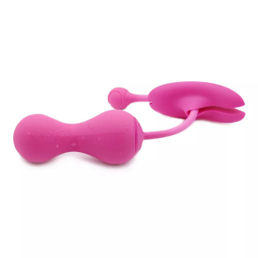 Magic Motion – Smart Kegel Balls Master