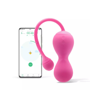Magic Motion – Smart Kegel Balls Master
