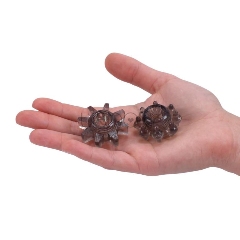 ToyJoy – 2x Power rings