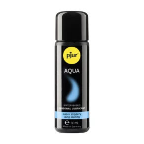 Pjur – Aqua, 30 ml
