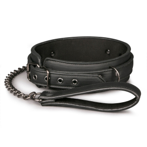 Fetish Collection – Collar & Lead Set