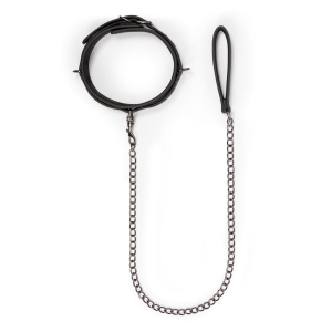 Fetish Collection – Collar & Lead Set