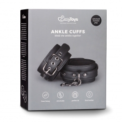 Fetish Collection – Ankle Cuffs