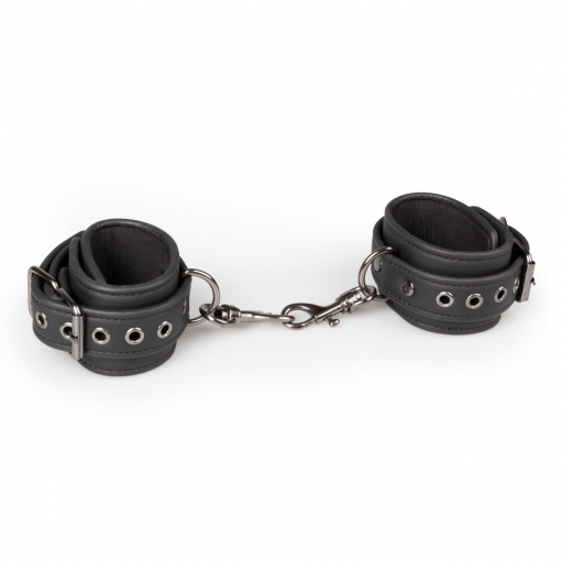 Fetish Collection – Neck to Wrist Restraint