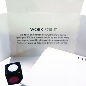 Fifty Days of Play