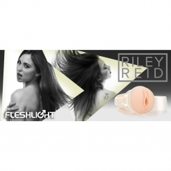 Fleshlight Girls – Riley Reid Utopia