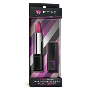 Rose – Lipstick Vibe