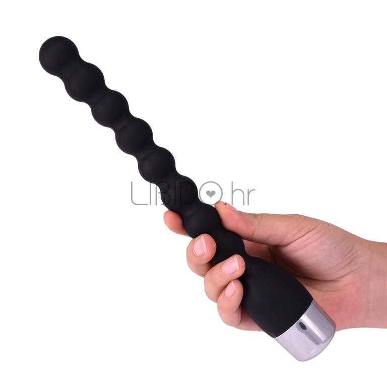 Cal Exotics – Silicone Bendie Power Probe