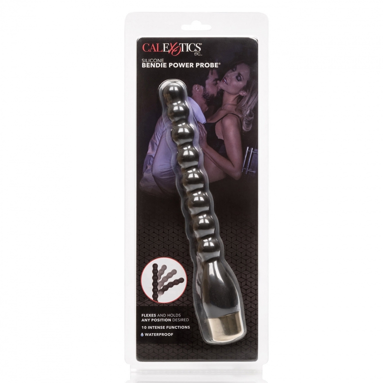 Cal Exotics – Silicone Bendie Power Probe