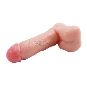 Toy Joy – Get Real Dildo, 18 cm