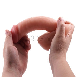 Toy Joy – Get Real Dildo, 18 cm