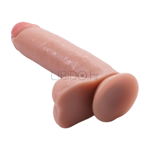 Toy Joy – Get Real Dildo, 25 cm