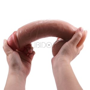 Toy Joy – Get Real Dildo, 25 cm
