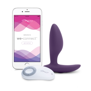 We-Vibe – Ditto