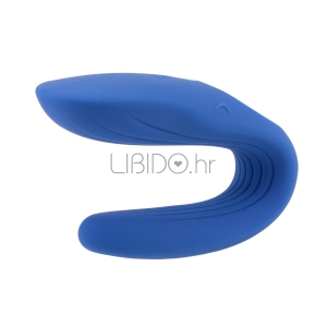 Satisfyer - Double Whale