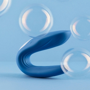 Satisfyer - Double Whale