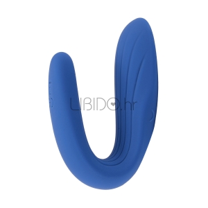 Satisfyer - Double Whale