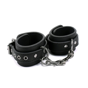 Fetish Collection – Full Restraint Set
