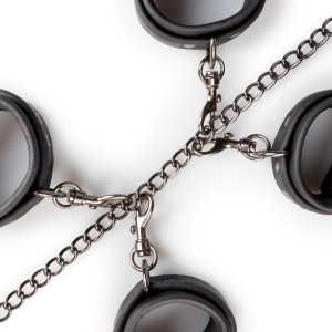 Fetish Collection – Full Restraint Set