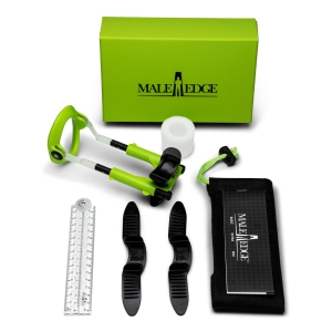 Male Edge – Penis Enlarger Extra