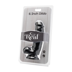 Toy Joy – Get Real Dildo, 15 cm