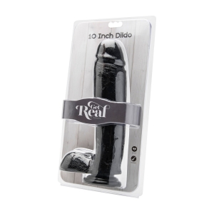 Toy Joy – Get Real Dildo, 25 cm