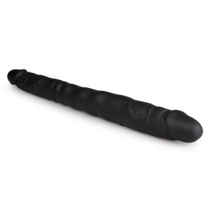 Dildo Collection - Silikonski dvojni dildo, 40 cm