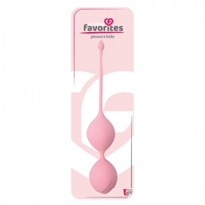 All Time Favorites - In Bloom Kegel kroglice 3,6 cm