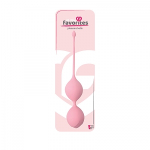 All Time Favorites - In Bloom Kegel kroglice 2,9 cm