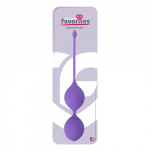 All Time Favorites - In Bloom Kegel kroglice 2,9 cm