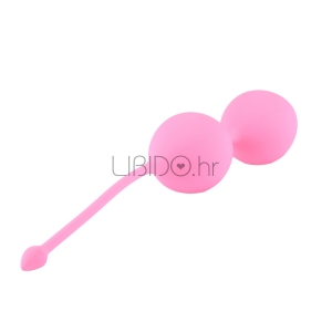 See You - In Bloom Kegel kroglice 3,6 cm