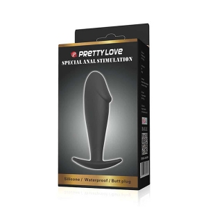 Pretty Love - Butt Plug
