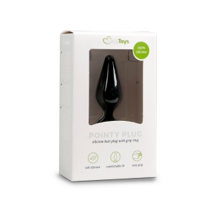Anal Collection – Pointy Plug Medium