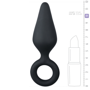 Anal Collection – Pointy Plug Medium