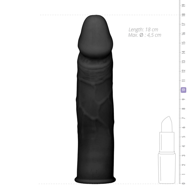 Easytoys - The Extender prevleka