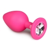 Anal Collection - Diamond Plug Medium