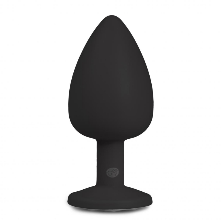Anal Collection - Diamond Plug Large