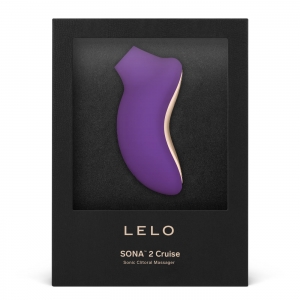 Lelo - Sona 2 Cruise