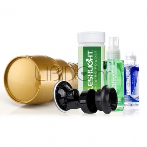 Fleshlight - Stamina Training Unit Value Pack