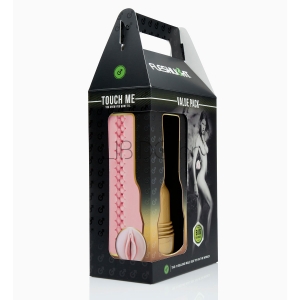 Fleshlight - Stamina Training Unit Value Pack