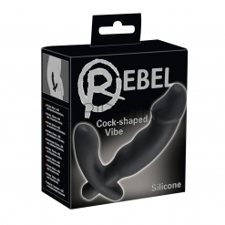 Rebel - Vibrirajoči stimulator prostate
