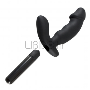 Rebel - Vibrirajoči stimulator prostate